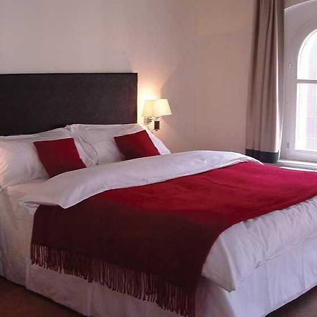 Hotel Davinci Praga Exterior foto